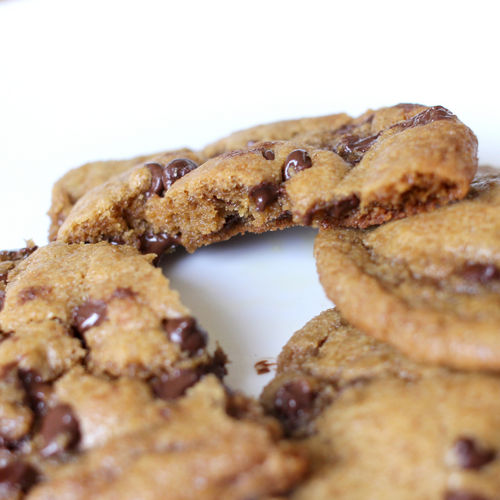 Einkorn Chocolate Chip 🍪 Cookie Dough ➕ Add-on ONLY