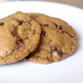 Einkorn Chocolate Chip 🍪 Cookie Dough ➕ Add-on ONLY