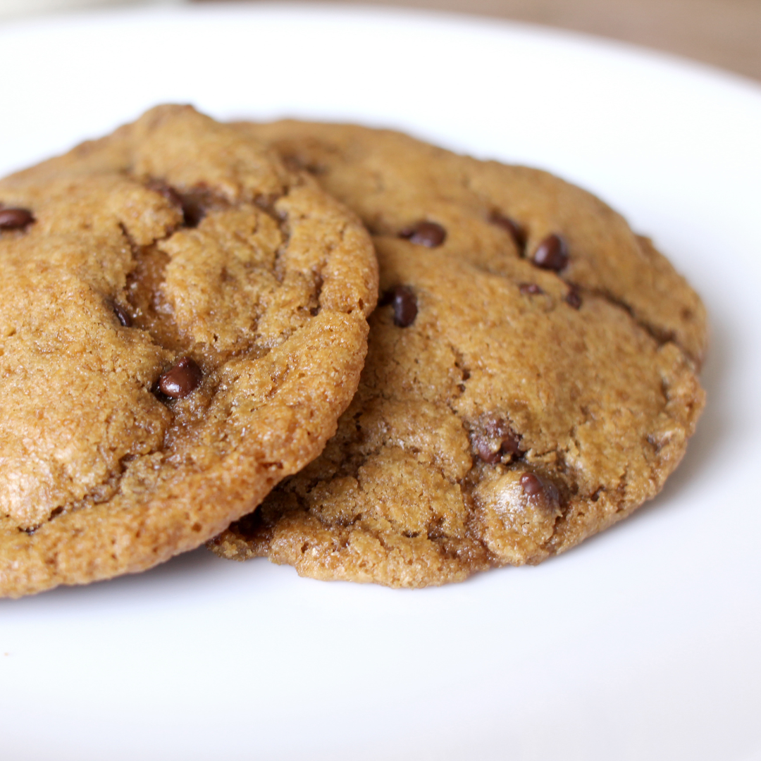 Einkorn Chocolate Chip 🍪 Cookie Dough ➕ Add-on ONLY