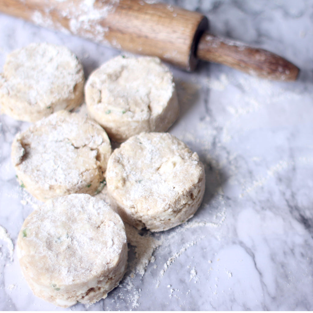 Baker's Bundle 🍪🥖 FRESH MILLED 🗓️  Monthly Box