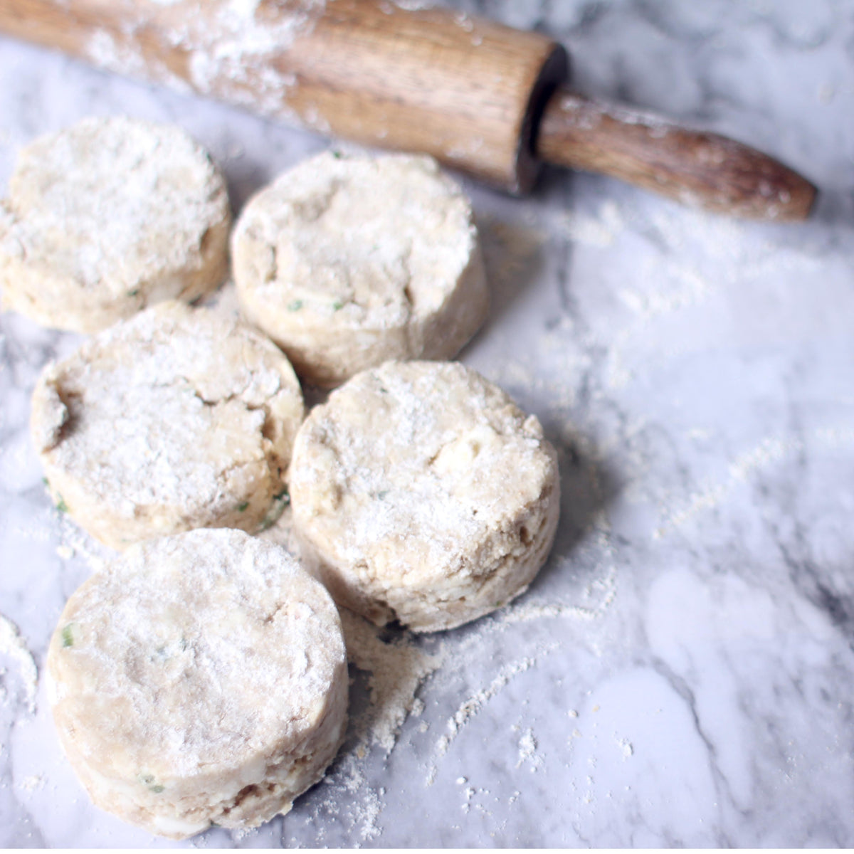 Baker's Bundle 🍪🥖 FRESH MILLED 🗓️  Monthly Box